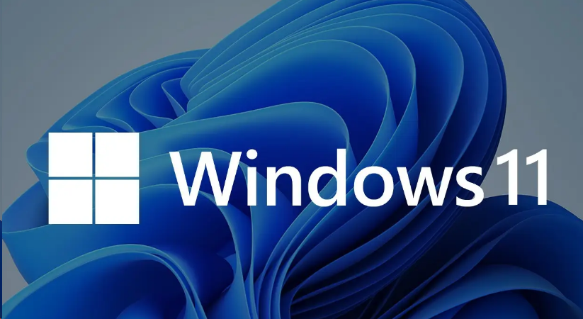 Windows11修改桌面图标位置方法介绍