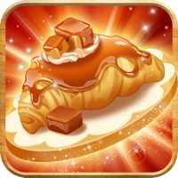蛋糕烤糊了 ios版