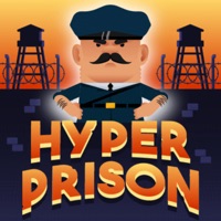 Hyper Prison 3D ios版