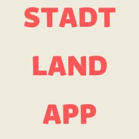 Stadt Land App ios版
