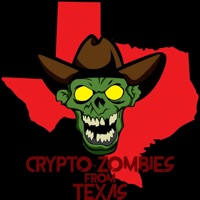 Crypto Zombies from Texas ios版