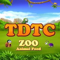 TDTC Zoo Animal Food ios版
