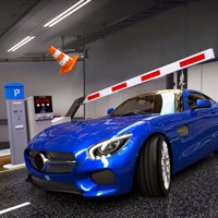 Real Driving School Car Games ios版