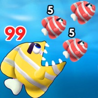 Fish io ios版