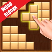 Wood Blocks Woody Puzzle ios版