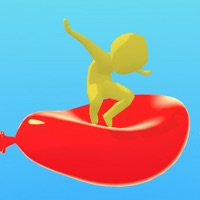 Balloon Jump 3D ios版