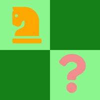 Chess Board Color Trainer ios版
