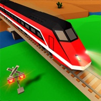 火车模拟器铁路运输 ios版