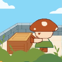 蘑菇推推推 ios版