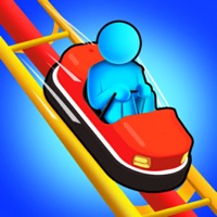 Roller Coaster Rush 3D ios版