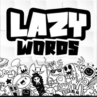 Lazy Words Puzzle ios版