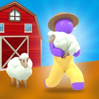 Sheep Farm Idle 3D ios版