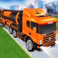 Oil Truck Simulator USA Roads ios版
