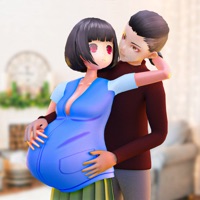 Anime Pregnant Mom Baby Care! ios版
