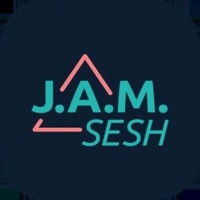 J.A.M. Sesh ios版