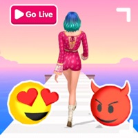 Twerk Streamer 3D ios版