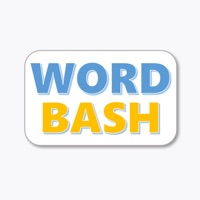 Wordbasher ios版