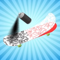 DIY Skateboard ios版