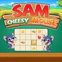 Sam Cheesy Mouse ios版
