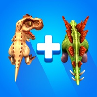 Dragon Merge Master 3D ios版