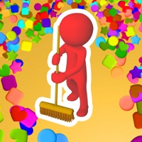 Party Cleaning ios版