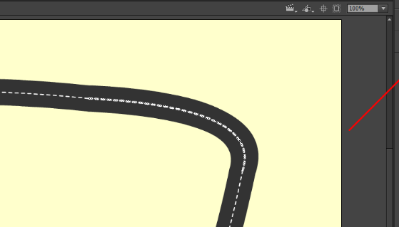 Animate绘制跑道方法介绍