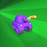 Tank Hero 3D Challenge ios版
