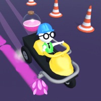 Marking Race ios版