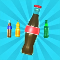 Bottle Cap 3D! ios版