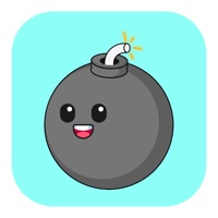 Clumsy Bomb ios版