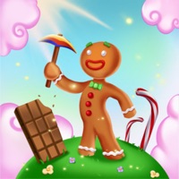Sugar World! ios版