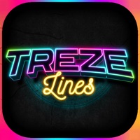 Treze Lines Game ios版