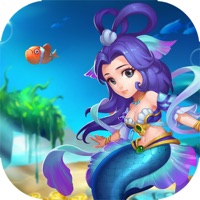 全民欢乐美人鱼 ios版