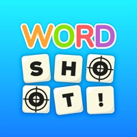 Word Shoot! ios版