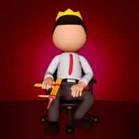 Office Hero 3D ios版