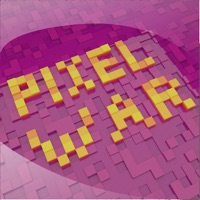 Pixel Art Invaders ios版