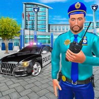 警察：警察模拟器 ios版