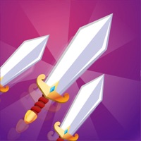 Level Up Swords ios版