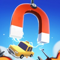 Junkyard Magnet ios版