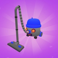 Dust Cleaner! ios版