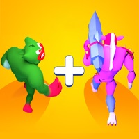 Merge Monsters : Master Battle ios版