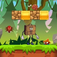 Super Briefie⁄s Adventure ios版