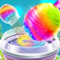 Cotton Candy Maker Games ios版