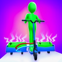 Scooter Upgrader Rush ios版