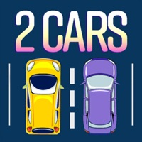 2 Cars : An Endless Drive ios版