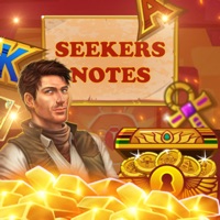 Seekers Notes ios版
