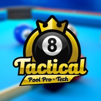 Tactical 8Ball Pool Pro ios版