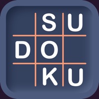 数独迷:九宫格数字逻辑解谜益智游戏 ios版