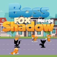 Fox Merge Shadow Boss ios版