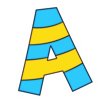 Alphabet Coloring ios版